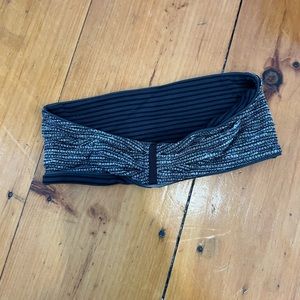 Lululemon headband